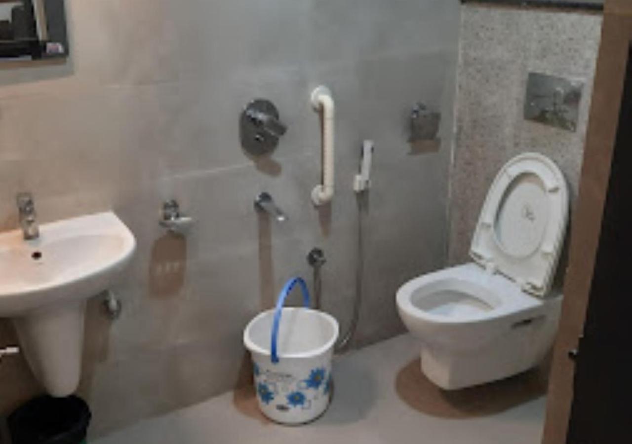 Hotel Venus Inn Bhubaneshwar Bhubaneswar Bagian luar foto