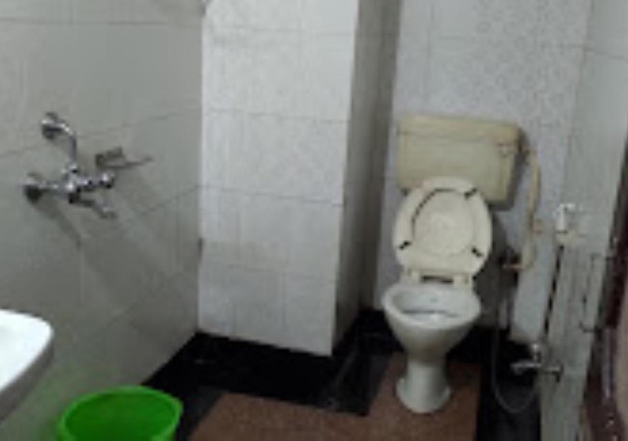 Hotel Venus Inn Bhubaneshwar Bhubaneswar Bagian luar foto