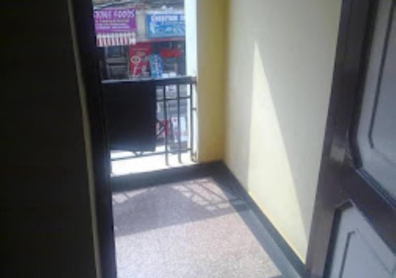 Hotel Venus Inn Bhubaneshwar Bhubaneswar Bagian luar foto