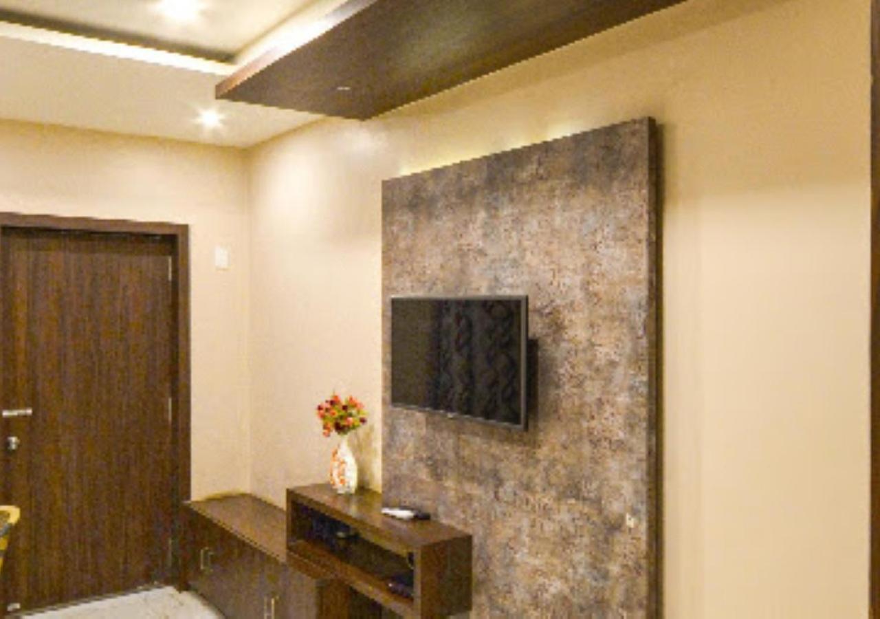 Hotel Venus Inn Bhubaneshwar Bhubaneswar Bagian luar foto