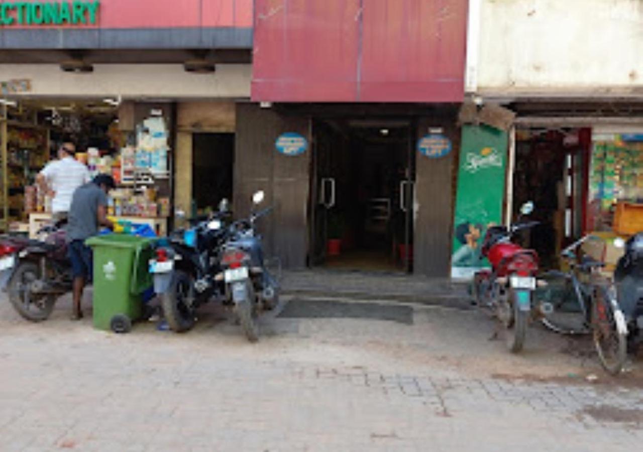 Hotel Venus Inn Bhubaneshwar Bhubaneswar Bagian luar foto