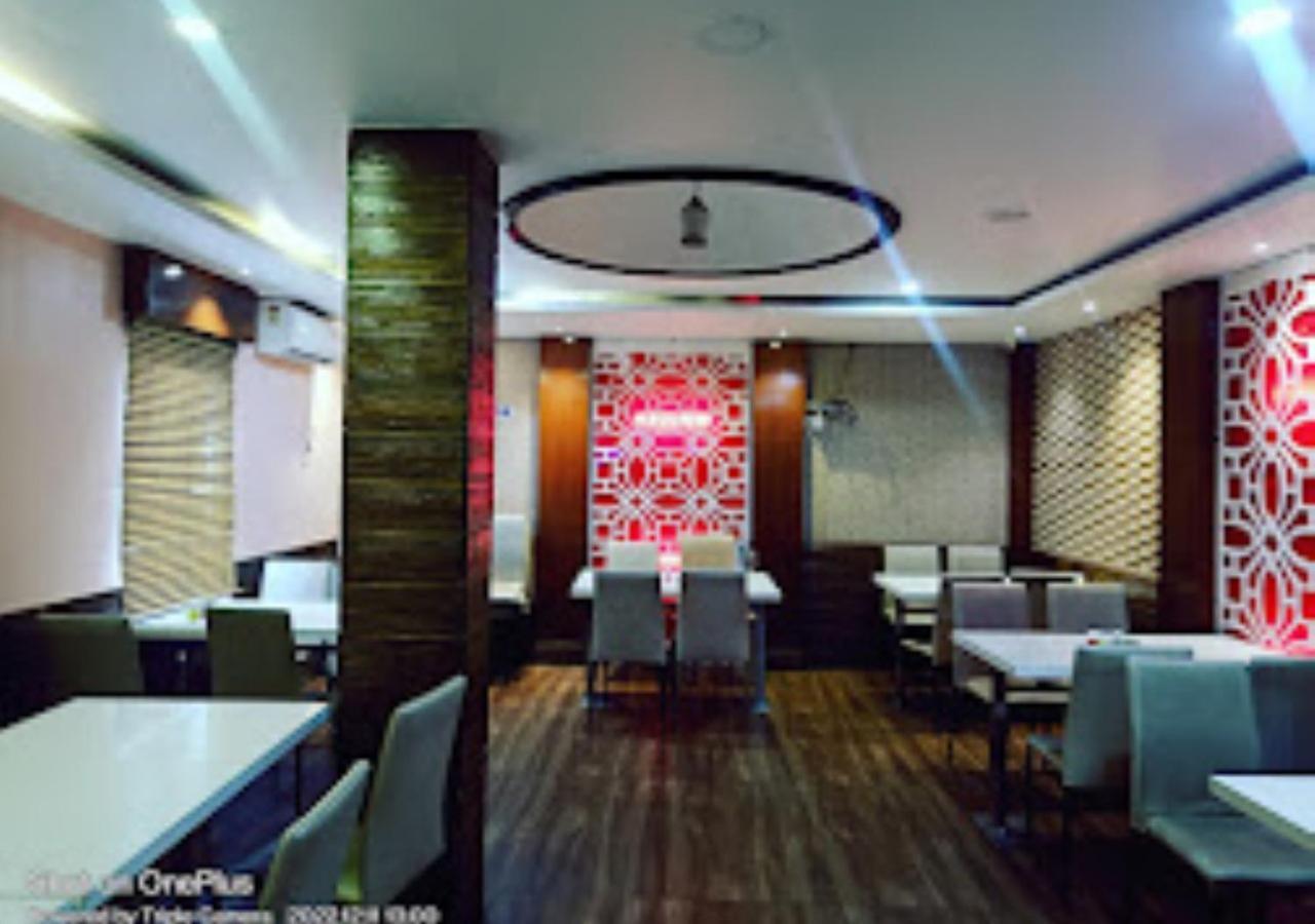 Hotel Venus Inn Bhubaneshwar Bhubaneswar Bagian luar foto