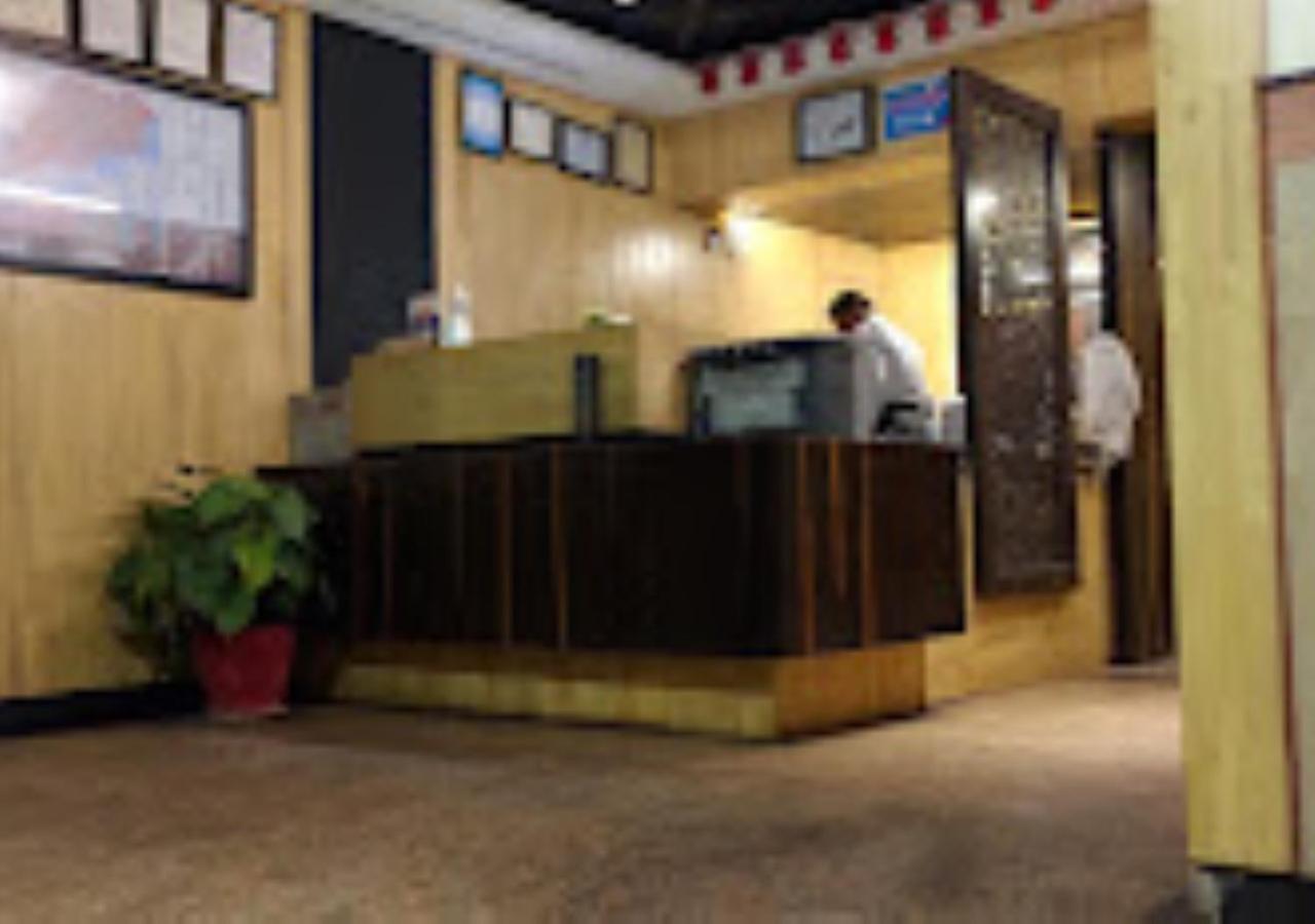 Hotel Venus Inn Bhubaneshwar Bhubaneswar Bagian luar foto
